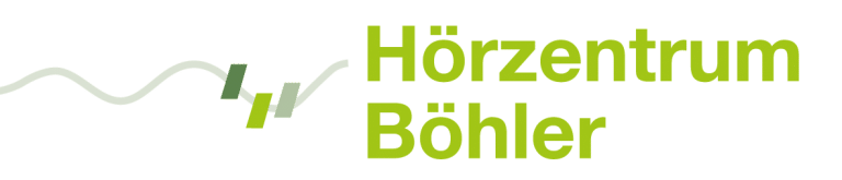 Logo von Hörzentrum Böhler Bestellsystem